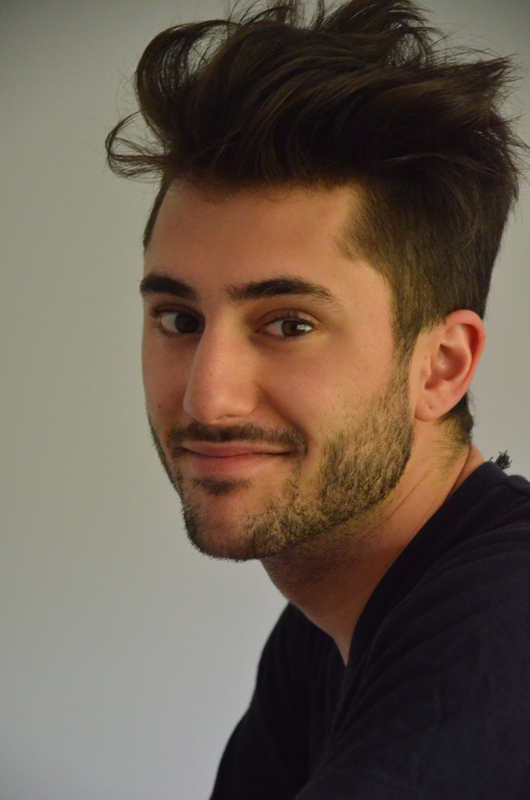 2015 Photo credit: John Hammond